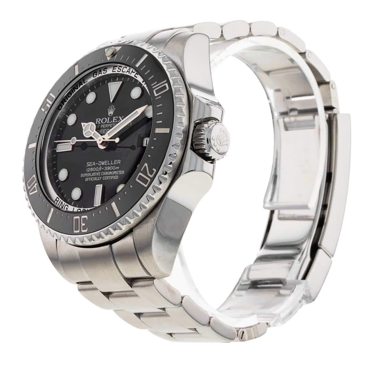 Rolex Deepsea 116660 Rolex Deepsea 116660